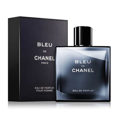 perfume bleu de chanel eau de parfum 100ml|blu de chanel discounter.